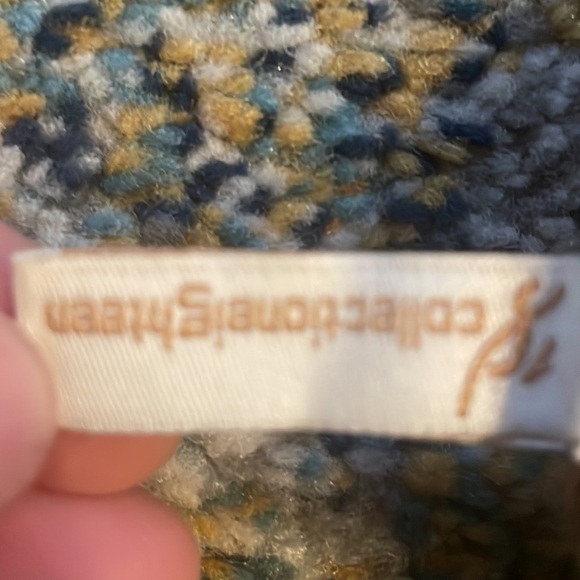 Collectioneighteen Infinity Scarf - Brown - Picture 3 of 4